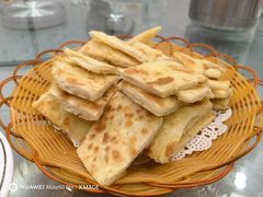 -苏师傅菜馆(上沙店)