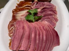 -维园悦谱·海派家常菜(乌鲁木齐南路店)