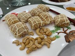 芝士焗番茄-东城食府·手工点心·37年老字号(虎门店)