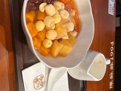 -陳蘇蘇1994·中华甜品(广州正佳广场店)