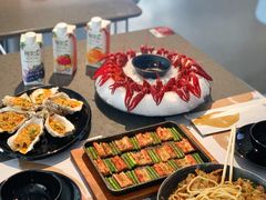 -一棠龙虾(徐家汇城开YOYO店)
