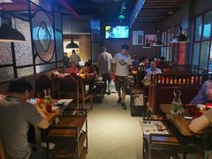 大堂-舒来喜鱼锅(伊河路店)