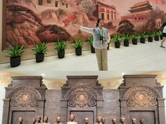 -中共一大纪念馆