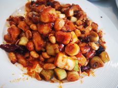 -玉林烤鸭店(定福庄店)