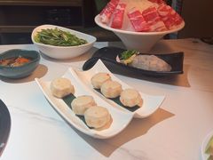 -狐狸爱上椰子鸡(滨江星光大道店)