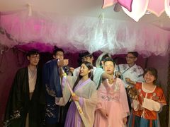 -壹迦桌游·血染钟楼剧本杀狼人杀