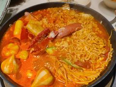 -七八冷面·延边朝鲜族美食(圣熙八号店)