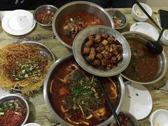 -风鑫铃罗非鱼(道沟店)