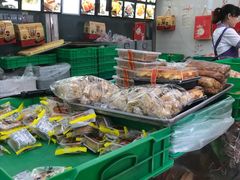 -宫廷糕点铺(建设路店)