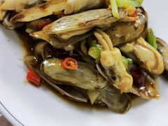 -阿杰臻选海鲜饭店(普陀山店)