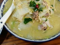 -老上海吴江路生煎(永泰店)