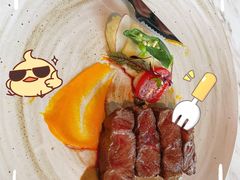 -G+KITCHEN(龙湖狮山天街店)