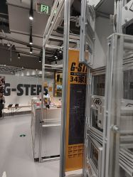 -G-STEPS舞蹈工作室