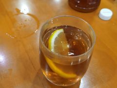 -银子铁板烧料理自助餐(人民广场店)