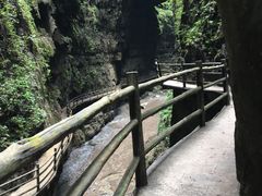 -阿依河景区
