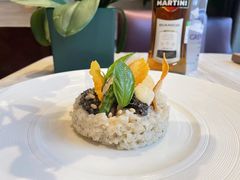 -郑州希尔顿酒店·阿米奇意大利餐厅