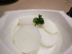-浩爷羊蝎子火锅(望京店)