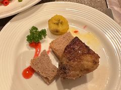 -盛宴自助餐厅(运达喜来登店)