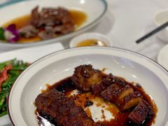 马来黑叉烧-朱仔记食府(江南大道店)