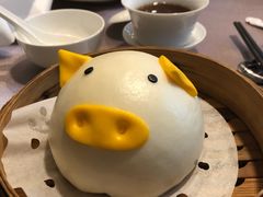 -广州文华东方酒店·江-由辉师傅主理