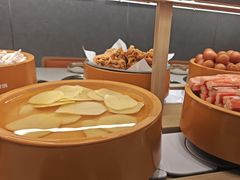 -龍歌自助小火锅(城阳万象汇店)