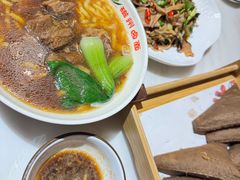 -磁州卤面·地标邯郸菜(97年创始店)