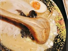 -日本料理神拉面