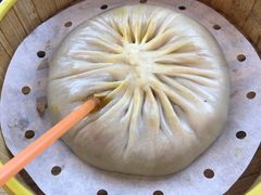 -朱洪元苏式面馆(绿宝广场店)