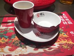 -蛙三泡椒牛蛙(万象城店)