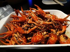 -西街夜油条·麻团包乌饭
