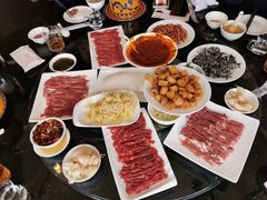 -天伦松鹤大饭店·欣妮咖啡