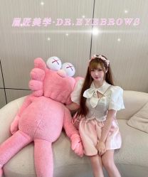 -眉匠美学·半永久纹眉野生眉
