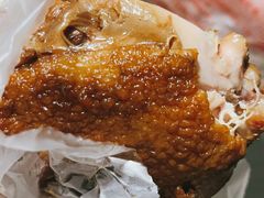 酱香鸡腿-净香园熟肉(北坦总店)