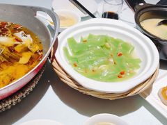 -香丰阁·烤鸭·川湘菜(清河店)
