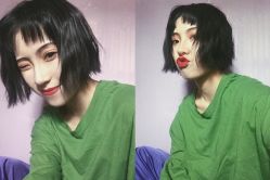 点击看大图 -MY HAIR ARDOR