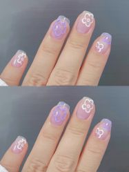 -悦指间美甲美睫
