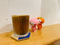 -Legno.ita Coffee by Wood(襄阳南路店)