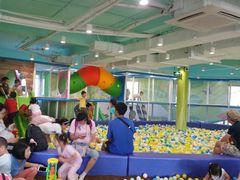 -上海浦江郊野公园-4号停车场