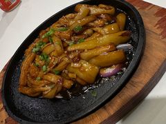-惠丰堂饭庄·烤鸭·京味菜(翠微路店)