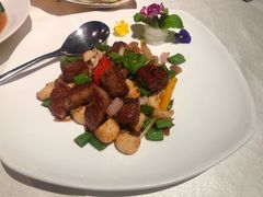 -皇朝会.经典传统粤菜(外滩店)