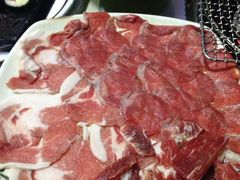 -郑阿姨的家·이모네·韩料&烤肉(武川路店)