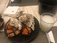 -新发展亚太JW万豪酒店·福苑咖啡厅