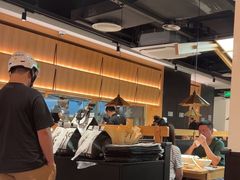 -太二酸菜鱼(深圳布吉万象汇店)