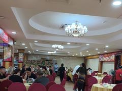 -吉莲利苑海鲜酒家(珠海拱北29年老字号店)