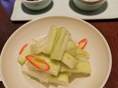 -湖滨28中餐厅·西湖宴·杭州君悦酒店