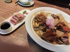 -周家二小姐的菜(西津渡店)