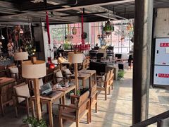 -漫咖啡(红唐店)