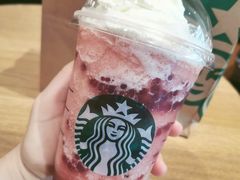 -星巴克(合肥包河万达广场店)