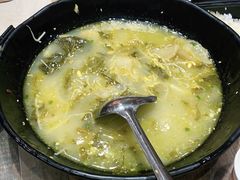 -好人民间小吃(镇江八佰伴店)