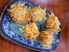 -福州人铭小吃